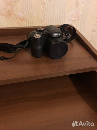 Фотоаппарат