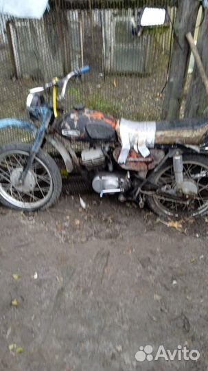 Минск на запчасти