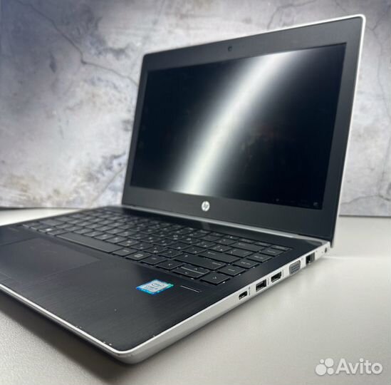 HP Probook 430 G5 i5-8250U/8Гб/512Гб SSD