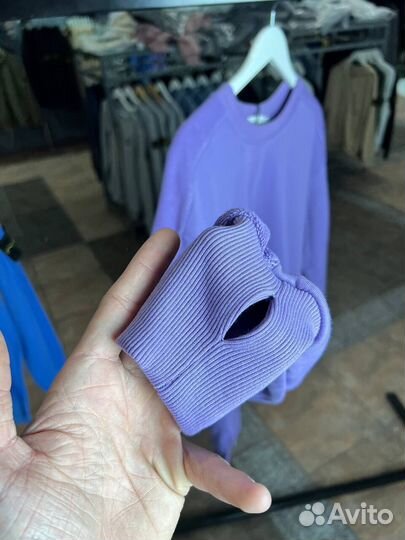 Свитшоты Stone Island в 2 цветах