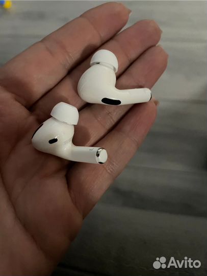 Apple airpods pro 2
