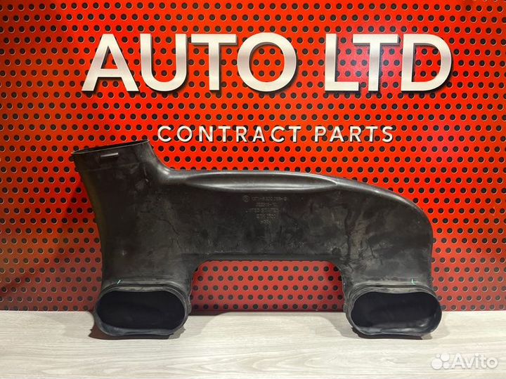 Воздухозаборник Bmw X6 F16 2018