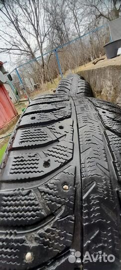 Bridgestone 613V 215/55 R16