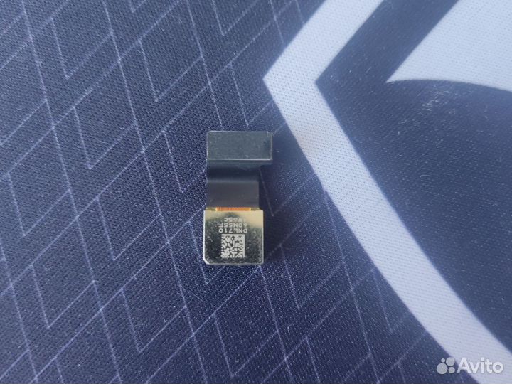 Камера от iPhone 5s