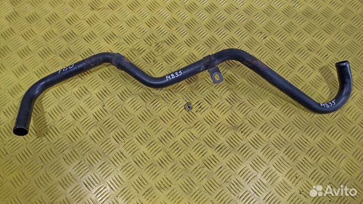 Трубка компрессора Man Tga