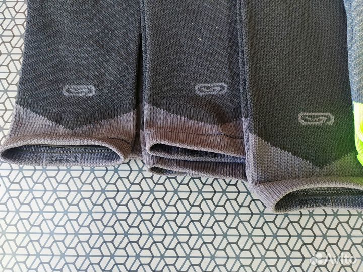 Компрессионные гетры 