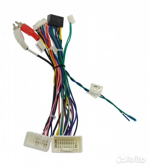 Mitsubishi Lancer X 2007+ Штатная магнитола