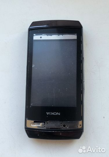 Корпус Nokia Asha 305