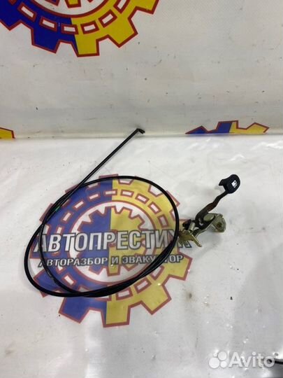 Трос лючка топливного бака Kia Cerato 1 1.6 G4FC