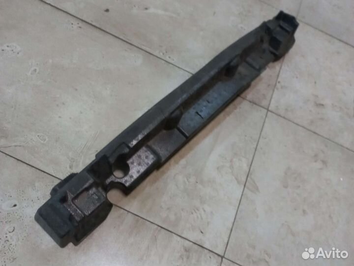 Абсорбер переднего бампера Lexus RX 4