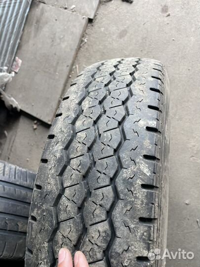 Bridgestone R623 185/75 R16C 104C