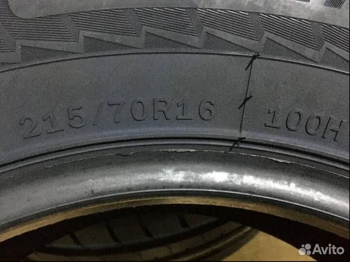 Windforce CatchFors H/T 215/70 R16 100H