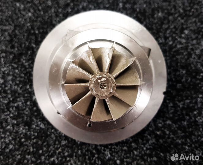 Картридж турбины - CT15B - для Toyota JZX100 1JZ-G