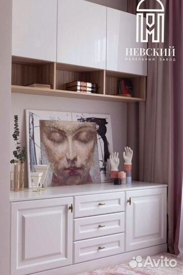 Мебель / шкаф от производителя в Спб