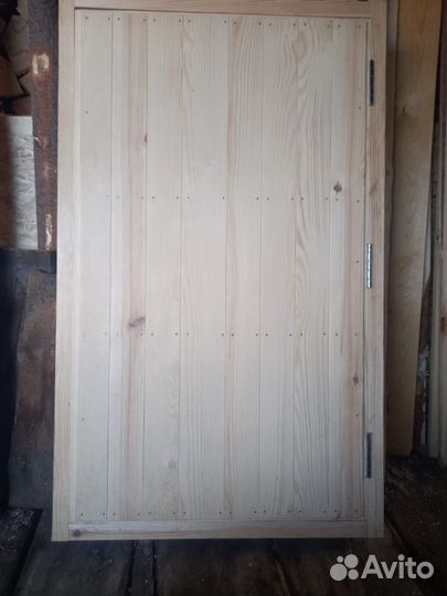 Дверь входная