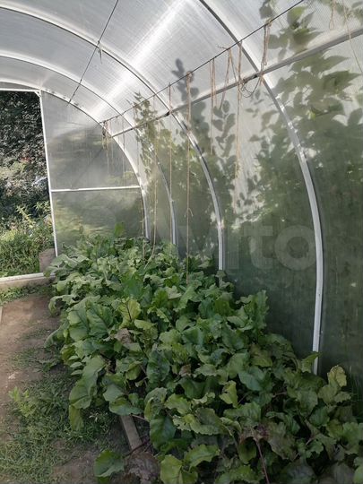 Дом 65 м² на участке 6,5 сот.