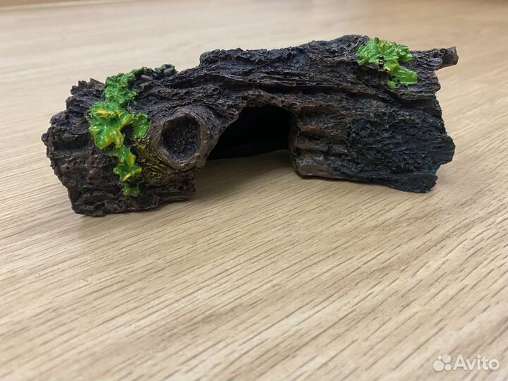 Украшение для аквариума