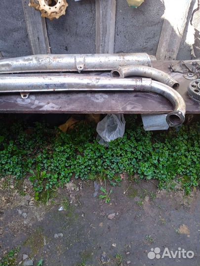 Двигатиль иж планета спорт