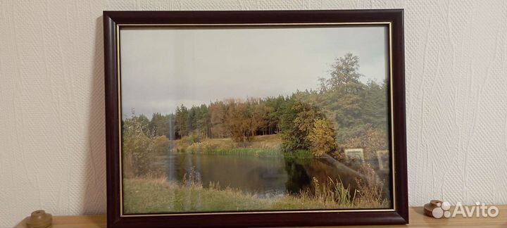 Картина фото