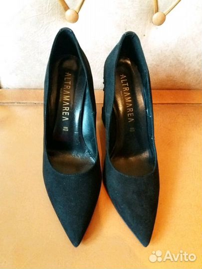 Туфли новые