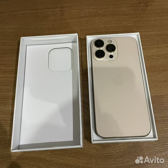 iPhone 16 Pro Max, 1 ТБ