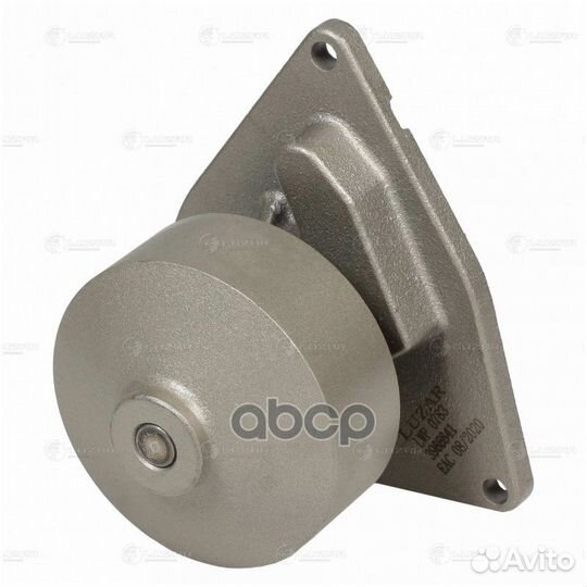 Насос водяной Cummins C8.3/ISLe/QSL LWP0783 LWP