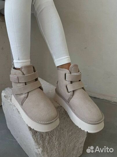 Угги женские зимние UGG (37-41 размеры)