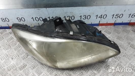 Фара правая mercedes benz vito W639 (2UK11MU01)