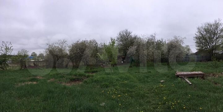 Дом 38 м² на участке 12,5 сот.