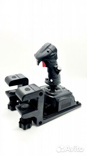 Кронштейн для джойстика VKB gladiator NXT EVO