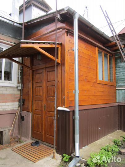 Столярно- плотницкие работы