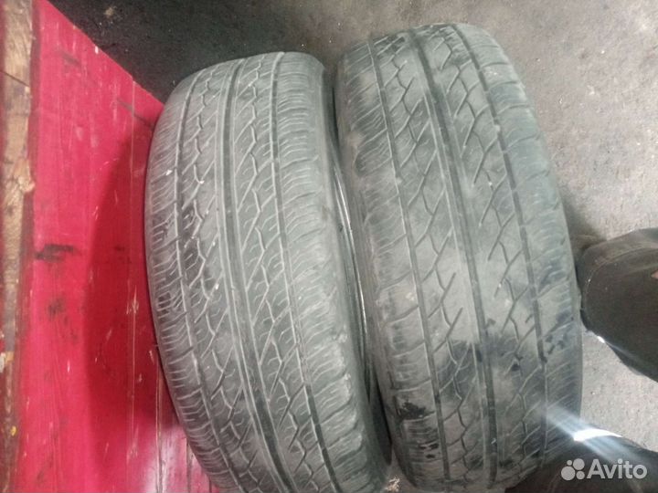 КАМА Кама-230 185/65 R14