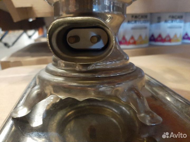 Самовар электрический