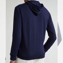 Худи на молнии Eleventy (L,XL,2XL,3XL), Москва
