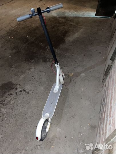 Xiaomi mi electric scooter 3 lite