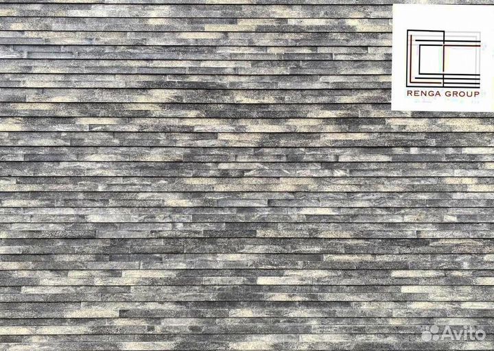 Кирпич облицовочный