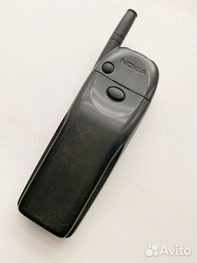 Nokia 1, 8 ГБ