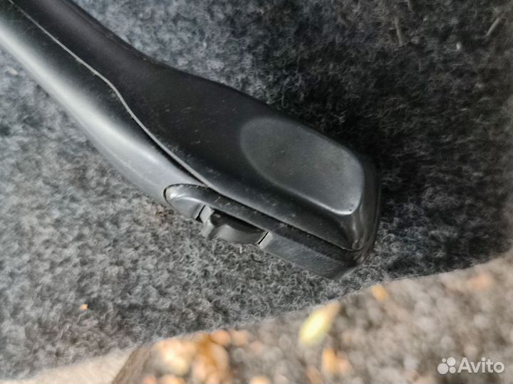 Подрулевой переключатель chery amulet А15