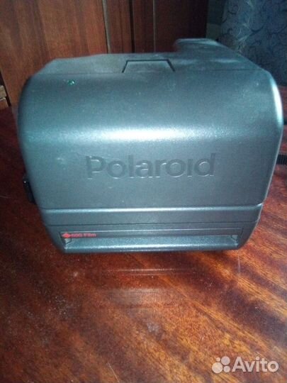 Фотоаппарат