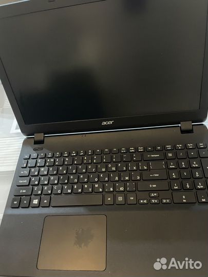 Ноутбук acer n15w4