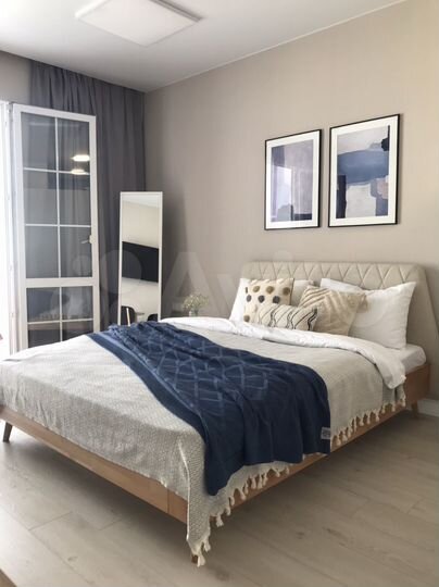 Квартира-студия, 28 м², 12/12 эт.