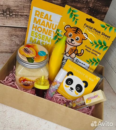 Набор косметики