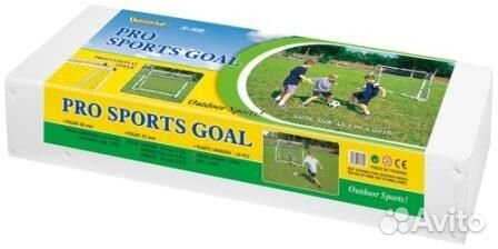 Профессиональные футбольные ворота Proxima 6 футов