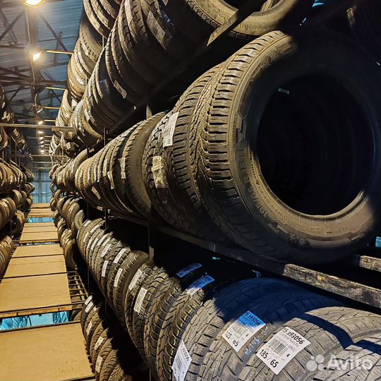 Yokohama Geolandar G91 225/65 R17 102H