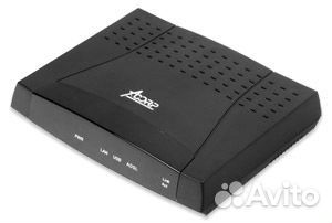 Модем Sprinter adsl LAN122