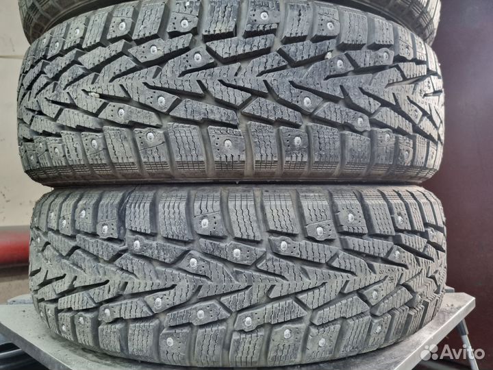 Nokian Tyres Nordman 7 185/65 R14