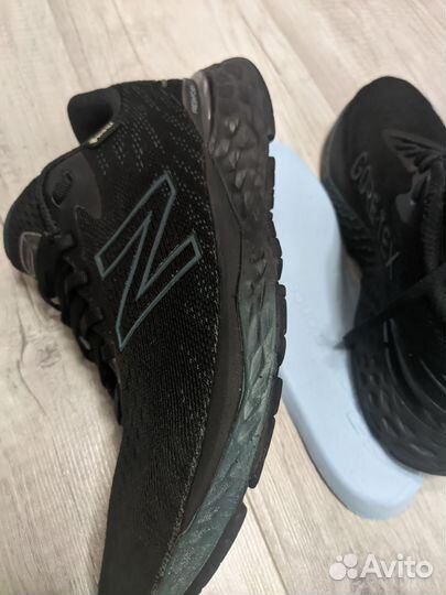 Кроссовки new balance 880v11 gore-tex