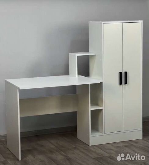 Компьютерный стол Скм 1