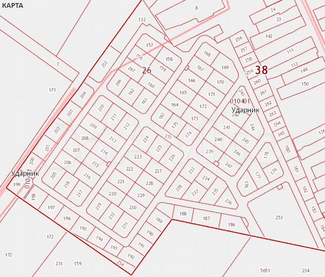 Участок 10 сот. (ИЖС)