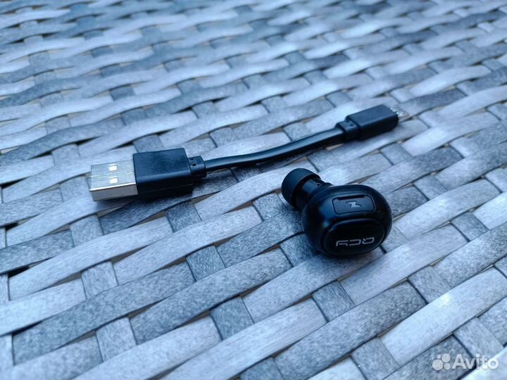 Моно гарнитура